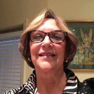 Meet your Posher, Barbara